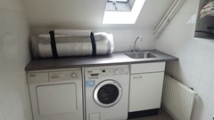 Kanunnikensteeg, 5688 AB Oirschot - 1e etage gezamenlijk